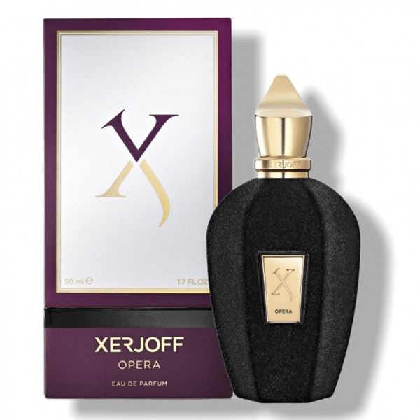 XerJoff Opera - EDP 50 ml