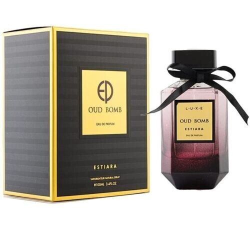 Estiara Oud Bomb - EDP 100 ml