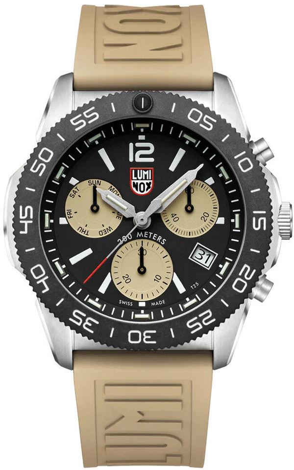 Luminox Sea Pacific Diver Chronograph XS.3150