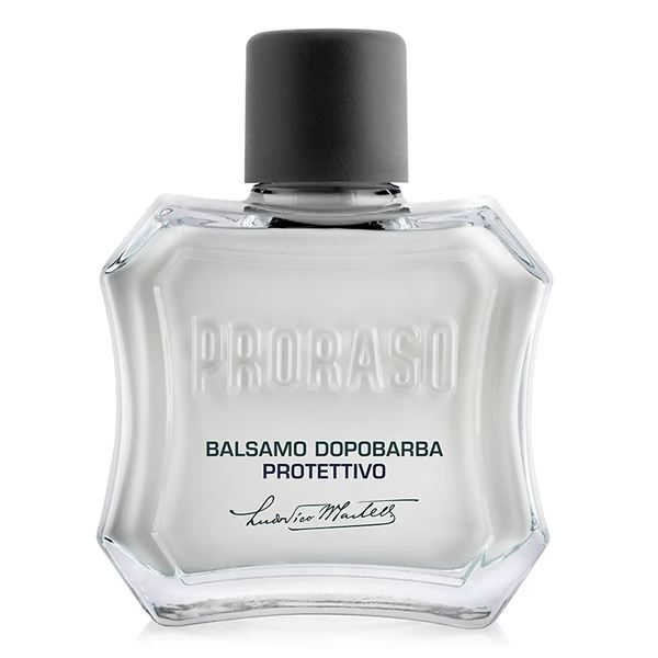 Proraso Ochranný balzam po holení Aloe vera 100 ml