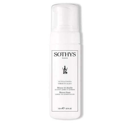 SOTHYS Paris Sprchová pena (Shower Foam) 150 ml