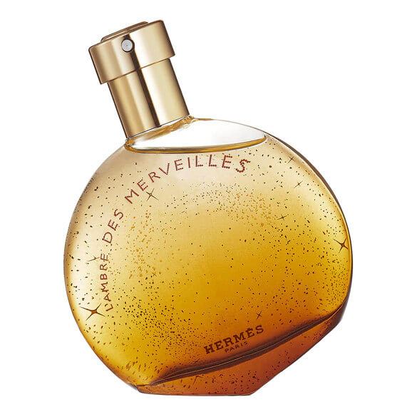 Hermes L`Ambre Des Merveilles - EDP - TESTER 100 ml