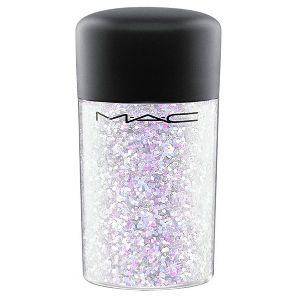 MAC Cosmetics Glitre na telo a vlasy (Glitter) 4