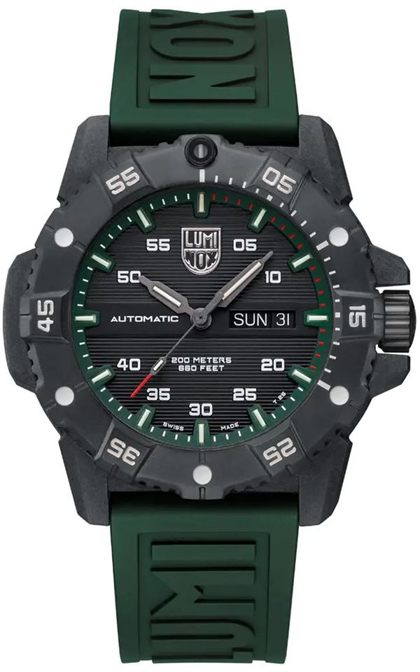 Luminox Master Carbon SEAL Automatic XS.3877