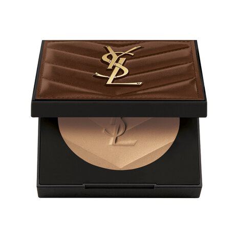 Yves Saint Laurent Bronzer (All Hours Hyper Bronzer) 7