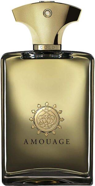 Amouage Amouage Gold Man - EDP 100 ml