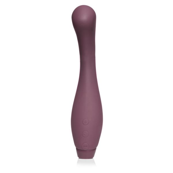 JeJoue Vibrátor Juno Violet