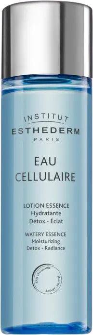 Institut Esthederm Detoxikačná a hydratačná pleťová esencia (Watery Essence) 125 ml