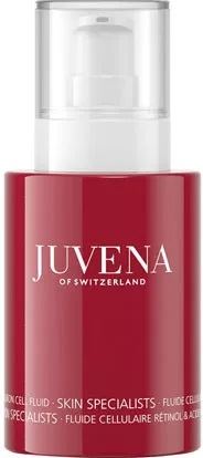 Juvena Obnovujúci pleťový fluid Skin Special ist s (Retinol & Hyaluron Cell Fluid) 50 ml