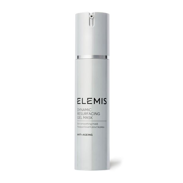 Elemis Gélová pleťová maska Dynamic Resurfacing (Gel Mask) 50 ml