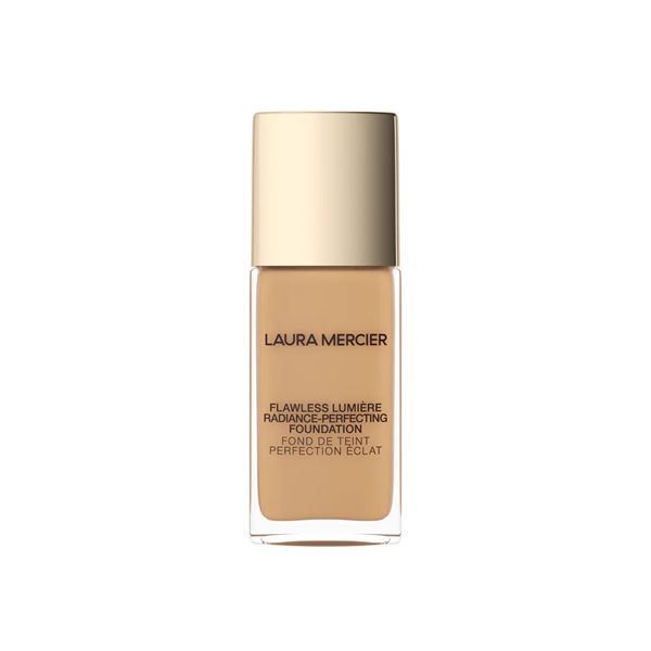 Laura Mercier Flawless Lumiere RADIANCE Perfecting FOUNDATION 4W1.5 Tawny