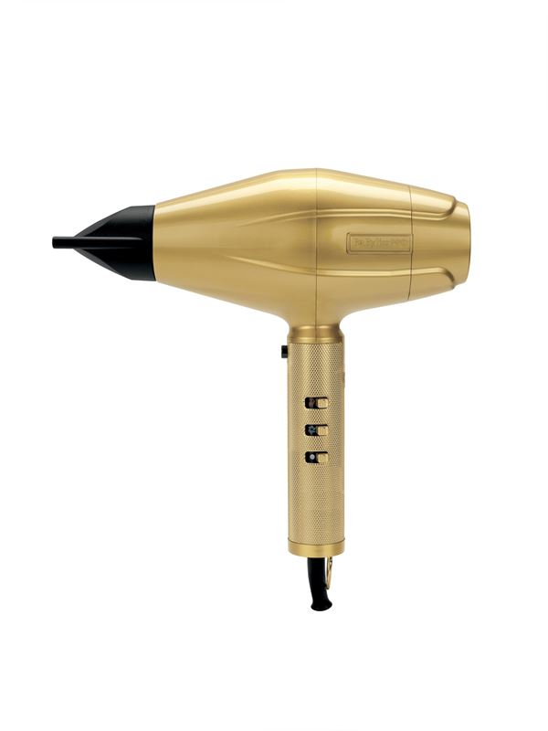 BaByliss PRO Profesionálny fén Gold FX