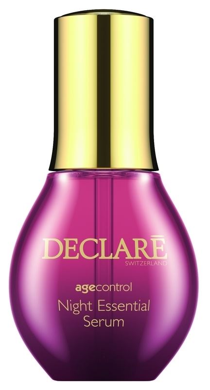 DECLARÉ Nočné regeneračné sérum Age Control (Night Essential Serum) 50 ml