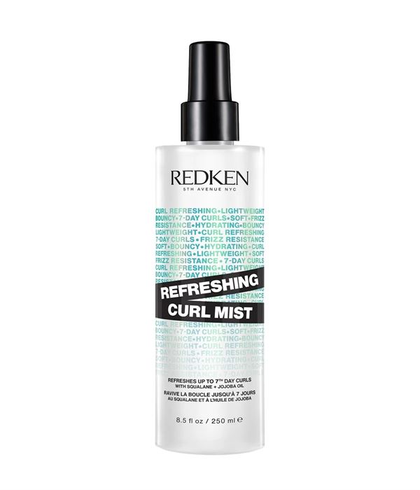 Redken Osviežujúca hmla pre kučeravé vlasy (Refreshing Curl Mist) 250 ml