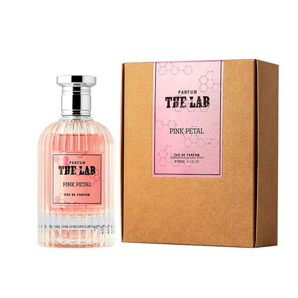 The Lab Pink Petal - EDP 100 ml