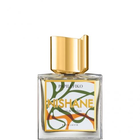 Nishane Papilefiko - parfém 50 ml