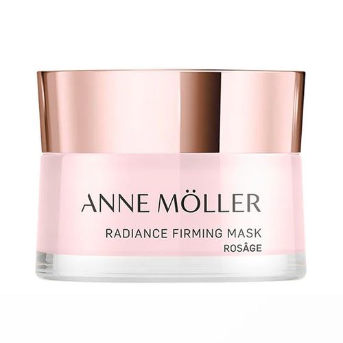 Anne Möller Spevňujúca pleťová maska Rosâge (Radiance Firming Mask) 50 ml