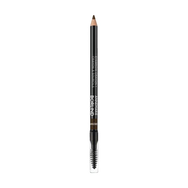 ANNEMARIE BORLIND Ceruzka na obočie (Eyebrow Crayon) 1 g Light Stone