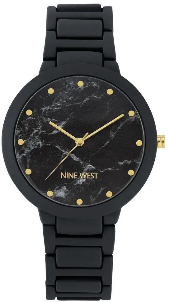 Nine West Analogové hodinky NW/2274MABK