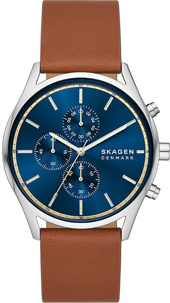 Skagen Holst Chrono SKW6916