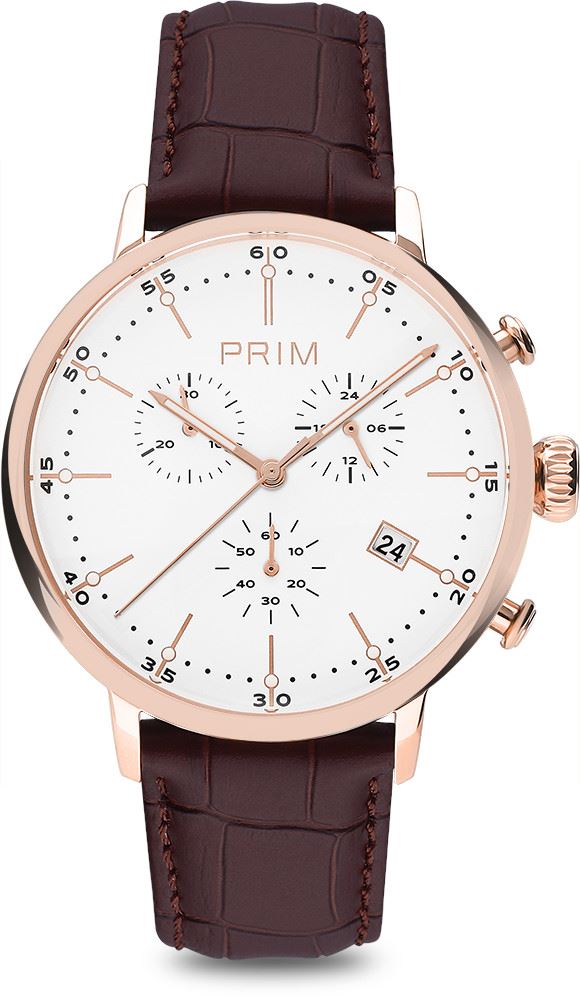 Prim Chronoscope 24 W03P.13204.F