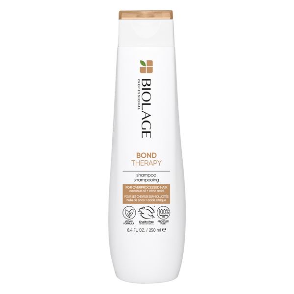 Biolage Šampón pre extrémne poškodené vlasy Bond Therapy (Shampoo) 250 ml