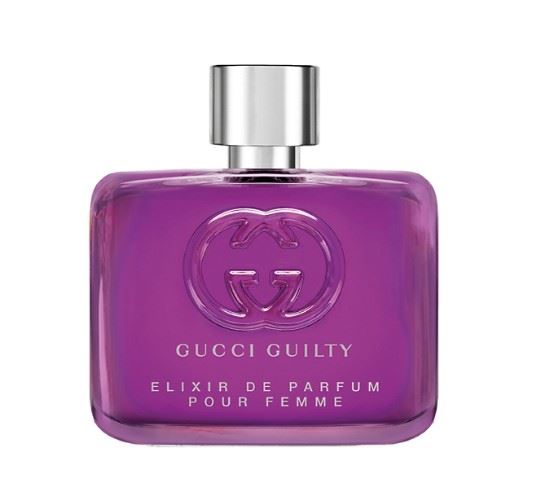 Gucci Guilty Elixir De Parfum Pour Femme - parfém 60 ml