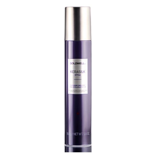 Goldwell Texturizačný sprej na vlasy Kerasilk (Style Texturizing Finish Spray) 75 ml