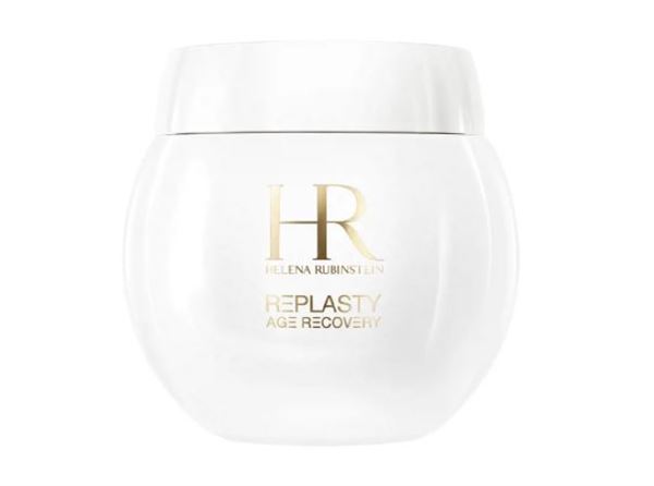 Helena Rubinstein Denný krém redukujúci prejavy starnutia Re-Plasty Age Recovery (Skin Soothing Restorative Day Care ) 50 ml