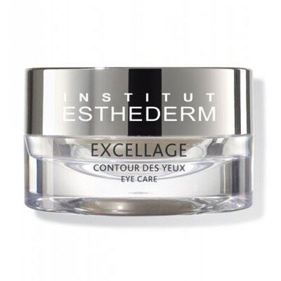 Institut Esthederm Očný krém Excellage (Eye Care) 15 ml