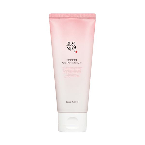 Beauty of Joseon Jemný pleťový peeling Apricot Blossom (Gentle Exfoliator) 100 ml