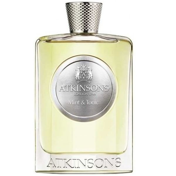 Atkinsons Mint & Tonic - EDP 100 ml