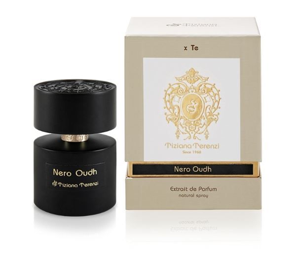 Tiziana Terenzi Nero Oudh - parfémovaný extrakt 100 ml