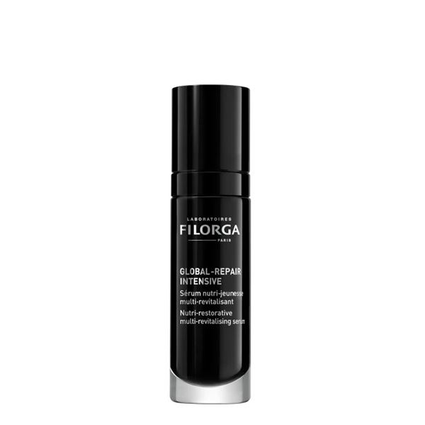 Filorga Omladzujúce pleťové sérum Global- Repair Intensive (Nutri-Restorative Multi- Revita lising Serum) 30 ml