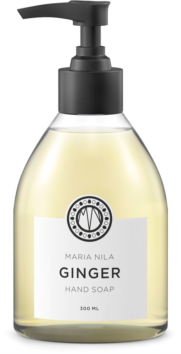 Maria Nila Mydlo na ruky Ginger (Hand Soap) 300 ml