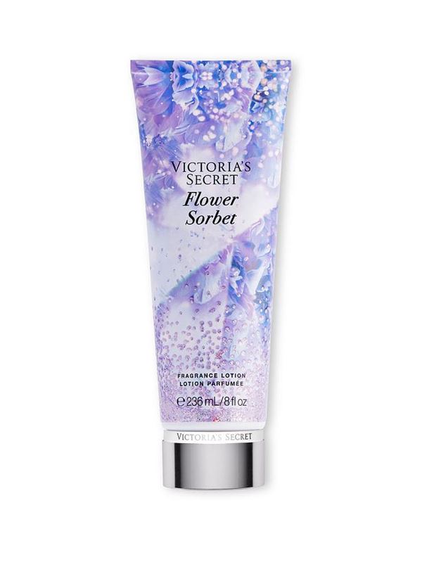 Victoria´s Secret Flower Sorbet – telové mlieko 236 ml