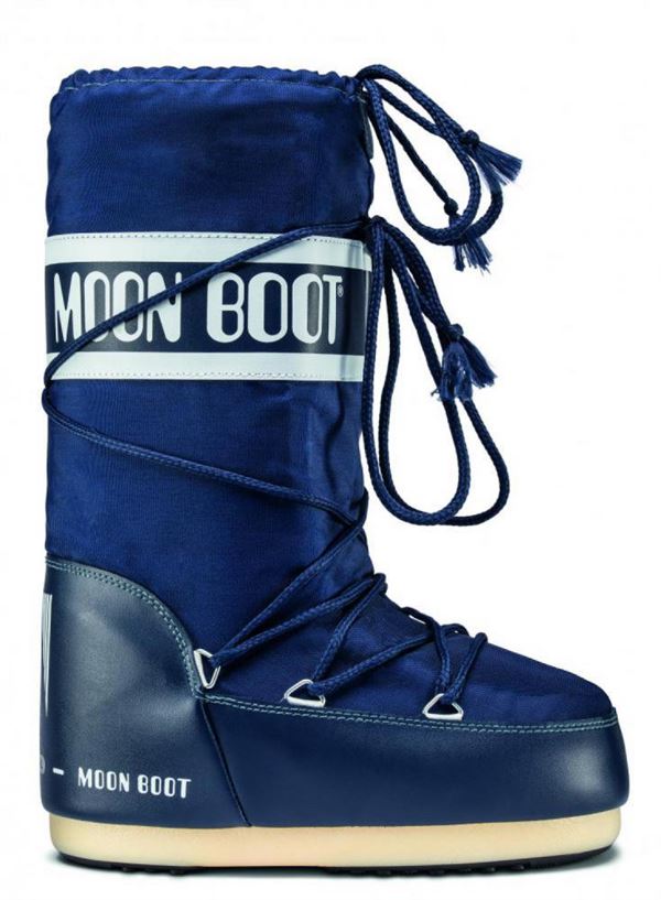 Moon Boot Dámske snehule 14004400002 42-44