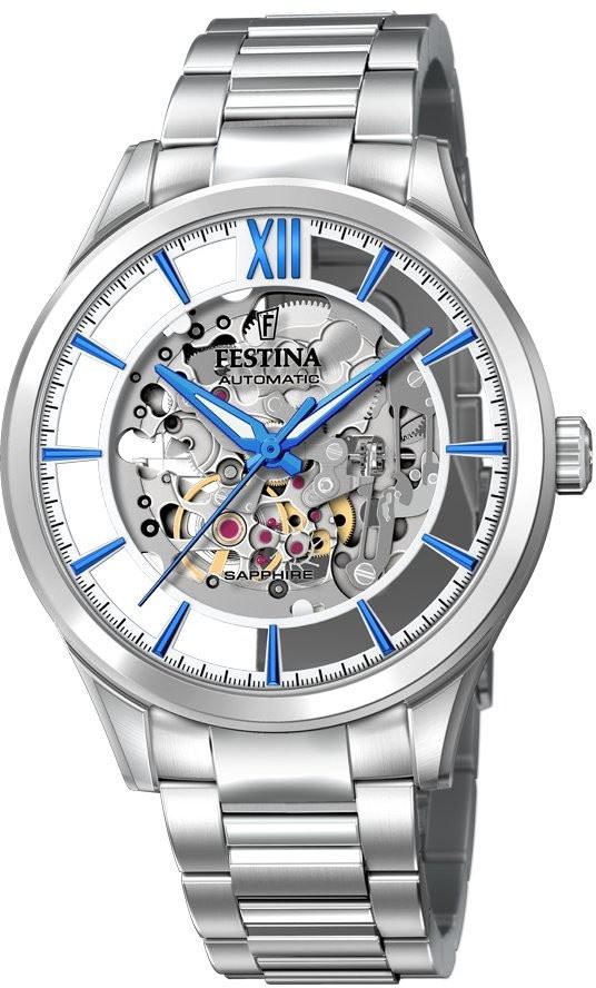 Festina Automatic Sapphire 20630/2