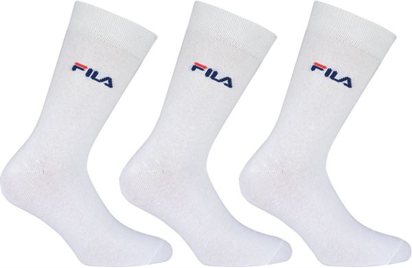 Fila 3 PACK - pánske ponožky F9630-300 43-46