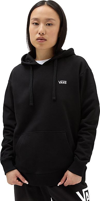 VANS Dámska mikina VN00046YBLK1 XL