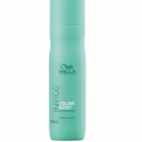 Wella Professionals Šampón pre väčší objem jemných vlasov Invigo Volume Boost (Bodifying Shampoo) 300 ml