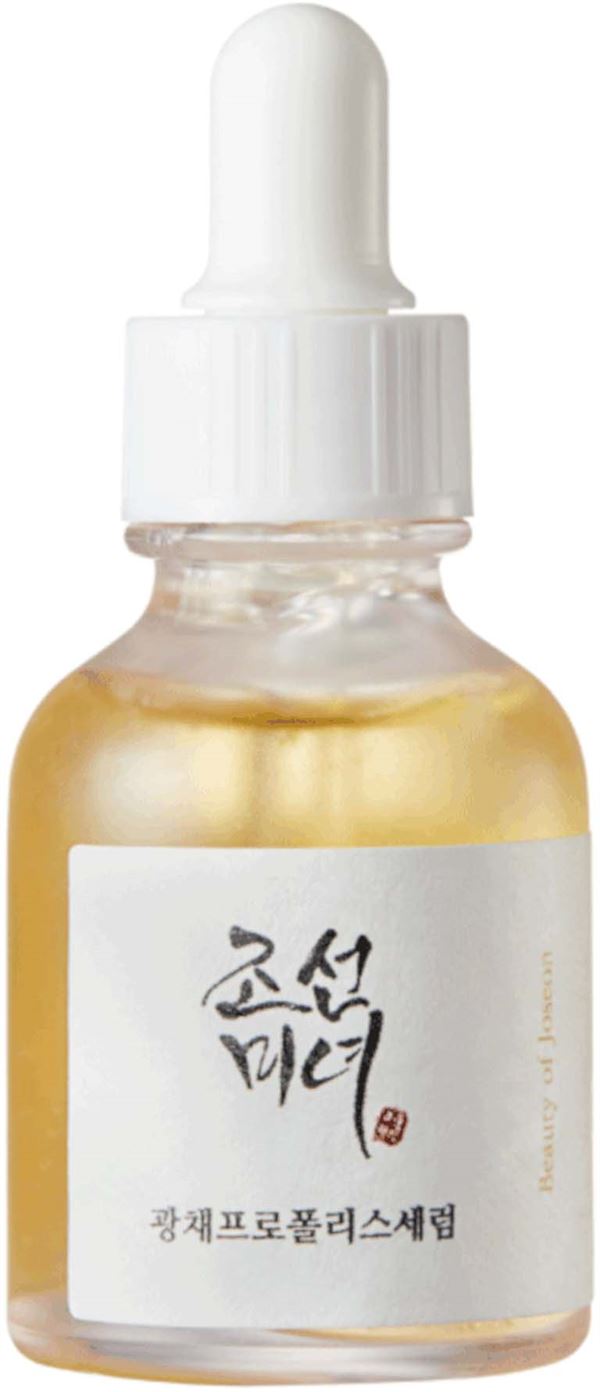 Beauty of Joseon Rozjasňujúce sérum Glow Propolis (Brightening Serum) 30 ml