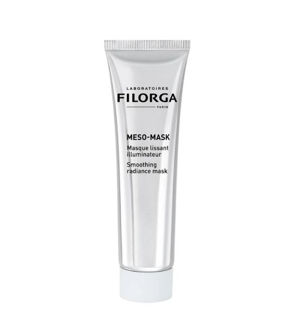 Filorga Vyhladzujúca pleťová maska Meso-Mask (Smoothing Radiance Mask) 30 ml