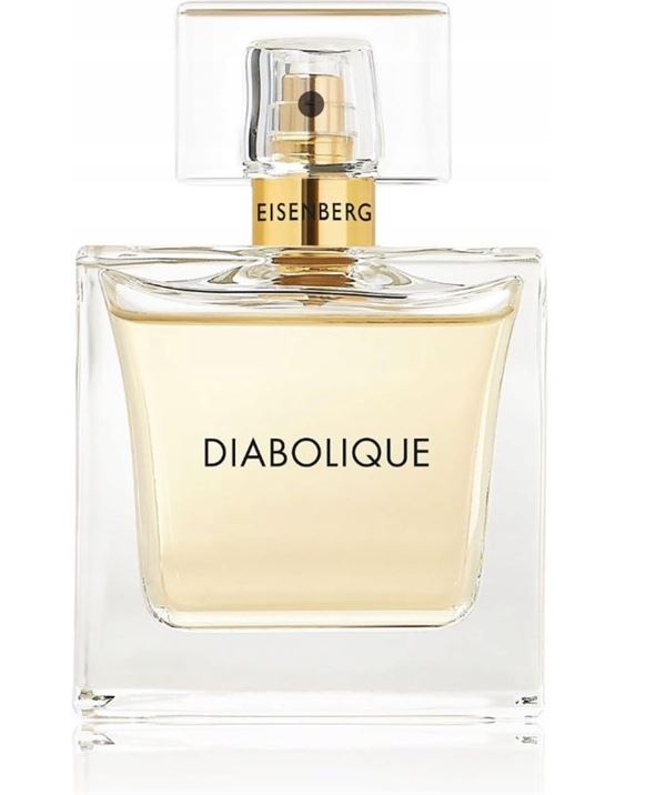 Eisenberg Diabolique Woman - EDP 30 ml