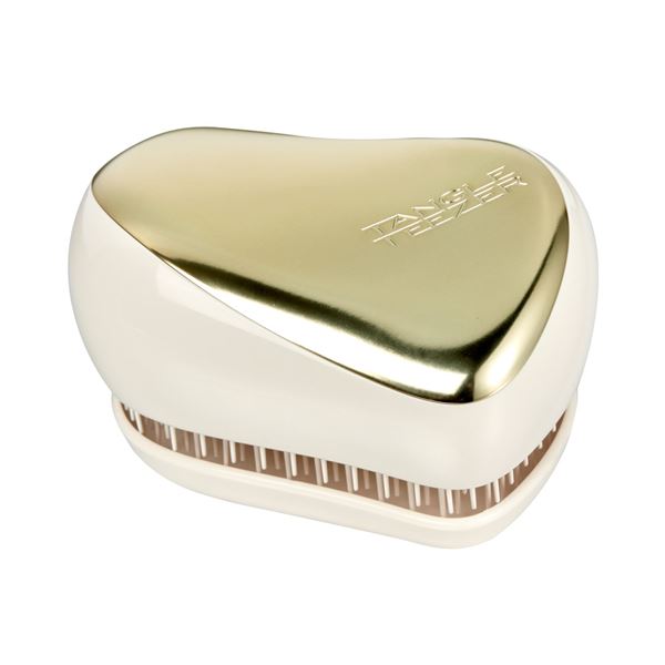 Tangle Teezer Profesionálna kefa na vlasy Cyber Metallics (Compact Style r)