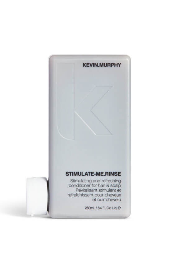 Kevin Murphy Osviežujúci kondicionér pre mužov Stimulate-Me.Rinse (Stimulating and Refreshing Conditioner) 1000 ml