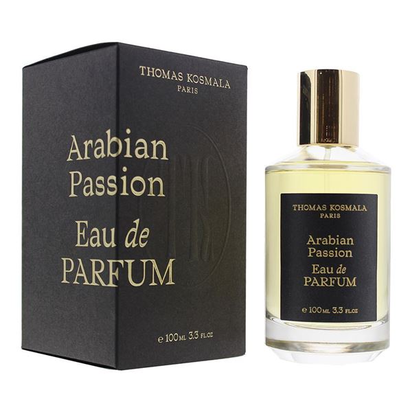 Thomas Kosmala Arabian Passion - EDP 100 ml