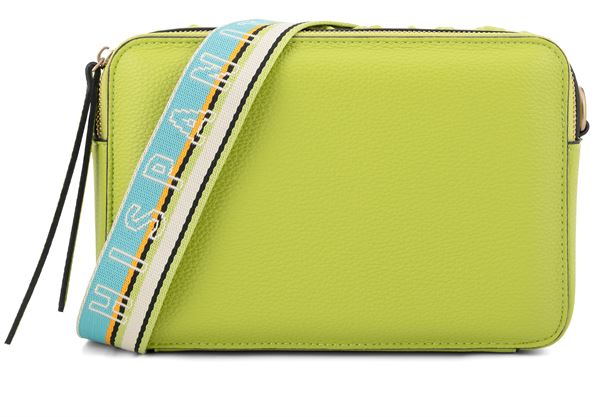 Hispanitas Dámska crossbody kabelka BV243246 Kiwi