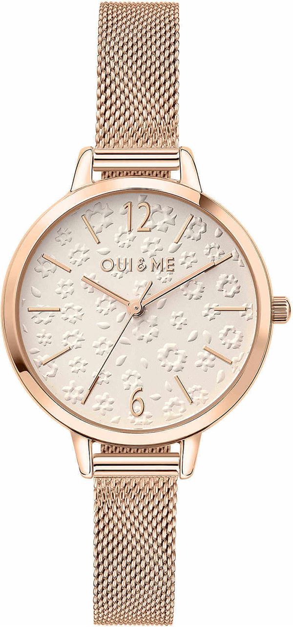 Oui & Me Fleurette ME010307