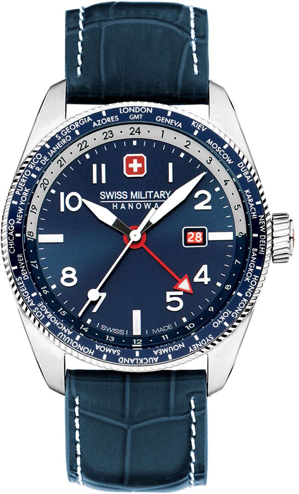 Swiss Military Hanowa Hawk Eye SMWGB0000505